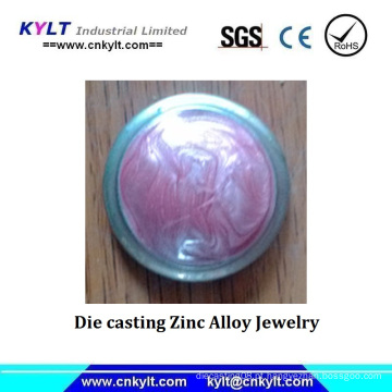 Die Casting Zinc Alloy Acessórios